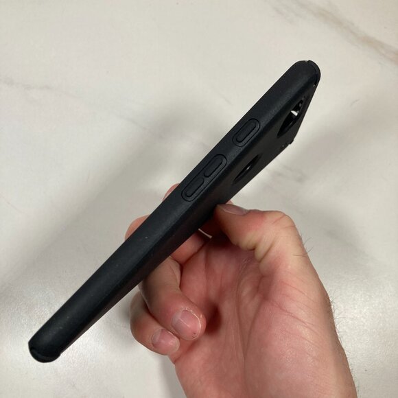 Speck - Google 3a XL Black Case - New in Box - Picture 6 of 12